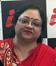 Neelam Batra Roorkee